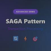 SAGA Pattern Explained Advanced Transaction Processing For Microservices