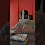 How To Draw A Portrait With A VR Headset App Name Sketchar On Meta Quest 3 SketchAR Metaquest