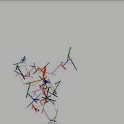 Python Turtle Create Random Colourful Design Using Python