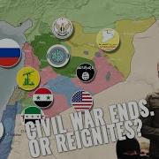 How And Why Did Assad Lose Syria In Just 12 Days