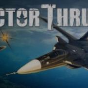 Vector Thrust Gameplay PC