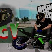 MOD Helm Full Face AGV CARBON Gta Sa Android