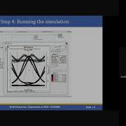 Optical Communication LAB BIT ERROR RATE Experiment