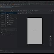 UNDERSTANDING CONSTRAINT LAYOUT IN ANDROID SIMPLE LOGIN ACTIVITY WITH XML