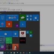 Java 1 Fall 2019 Chapter 4 Lecture Part 1