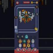 Pixel Flow Level 699