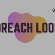 How To Make A Game Unity C Foreach Loop Unity Tutorial Game Development Unity 2D