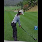 This Is A Textbook Of The Driver Swing