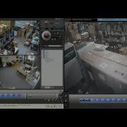Digifort Virtual Matrix Demo
