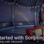 Get Started With Scripting In C With Unity And Visual Studio