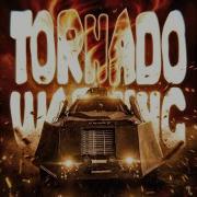 TORNADO WARNING JUMPSTYLE
