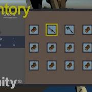Unity Devlog 7 Building A Custom Inventory System From Scratch