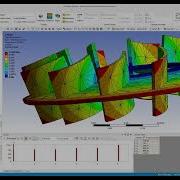 Modal Analysis Of Bladed Disk Ansys Workbench