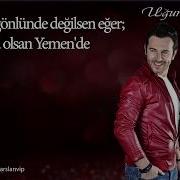 Uğur Arslan O Şimdi Çok Pişmandır