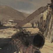 HD PVR Quality Test MW2