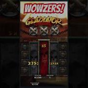 Gladiator Legends Unleash The Beast Hacksawgaming High5casino Onlineslots