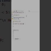18 Learn C Programming While Loop Linux Gcc Vieditor