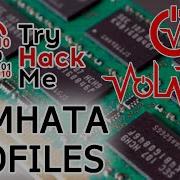 TryHackMe Profiles Room прохождение комнаты Видео с Boosty