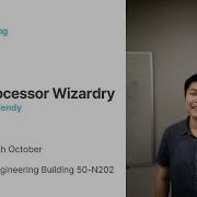 C Preprocessor Wizardry With Adriel Efendy