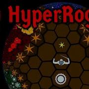 Let S Try HyperRogue The Movement Is The Puzzle