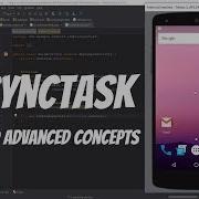 Android AsyncTask