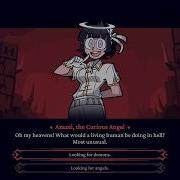 Helltaker Level 6