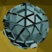 MAXScript Live Ball