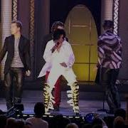 Michael Jackson 30th Anniversary Celebration The Jacksons N Sync Dancin Machine HD