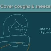 COVID 19 Cover Coughs And Sneezes