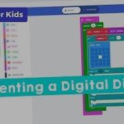 Inventing A Digital Die Inventing With A Microbit Part 5 5