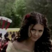 Damon And Elena Shut Up And Dance