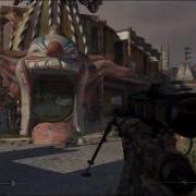 Quick Scope Tutorial MW2 Português Brasil