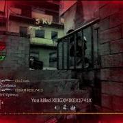 M40A3 Acog QUAD Call Of Duty 4 Modern Warfare
