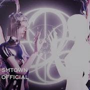Aespa 에스파 Supernova Grimes Remix MV