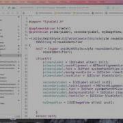 Learn IOS Objective C Module9 Part 2 Nib Files Tables 2