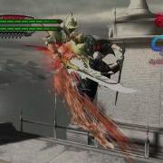 DMC4 COMBO MAD