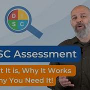DISC Assessment What It Is How It Works And Why You Need It