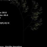L System Prototype For Tree Generation