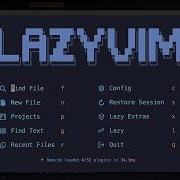 Vibe Coder Tries Neovim