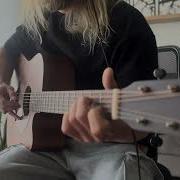 Morbid Angel Desolate Ways Acoustic Cover