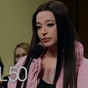 Jury Duty SNL