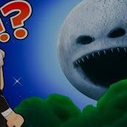AY UYANDI Roblox The Moon Wakes Up