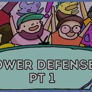 Tower Defense Part 1 MakeCode Arcade Advanced