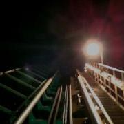 Python Efteling By Night