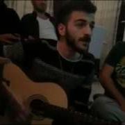 Onur Koç Ayrılmasaydık Evlenirmiydik Ebru Gündeş Cover 2015