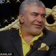Bedirhan Gökçe KRAL TV İz Bırakanlar Programı Nihat Nikerel