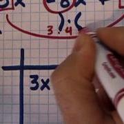 Factoring With Generic Rectangles