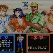 FinalBurn Neo Tutorial CPS1 2 3 LaunchBox Cadillacs And Dinosaurs Arcade