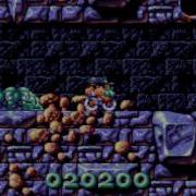 Magic Pockets Atari ST Gameplay Less Useless Gameplay