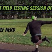Лучшая тренировка с диском в моей жизни Disc Golf Nerd